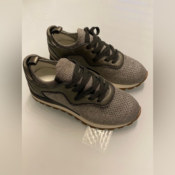 Brunello Cucinelli Sneakers size 36 - Picture 4 of 12
